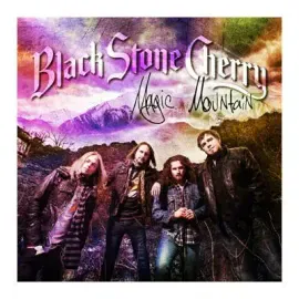 BLACK STONE CHERRY - Magic Mountain (CD)