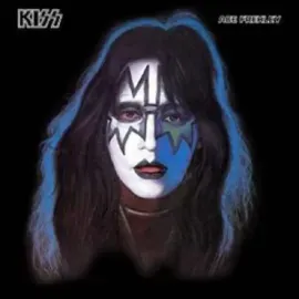 Виниловая пластинка Ace Frehley – Ace Frehley Sealed