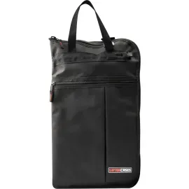 Чехол для барабанных палочек Gator GP-STICKBAG-STD Black