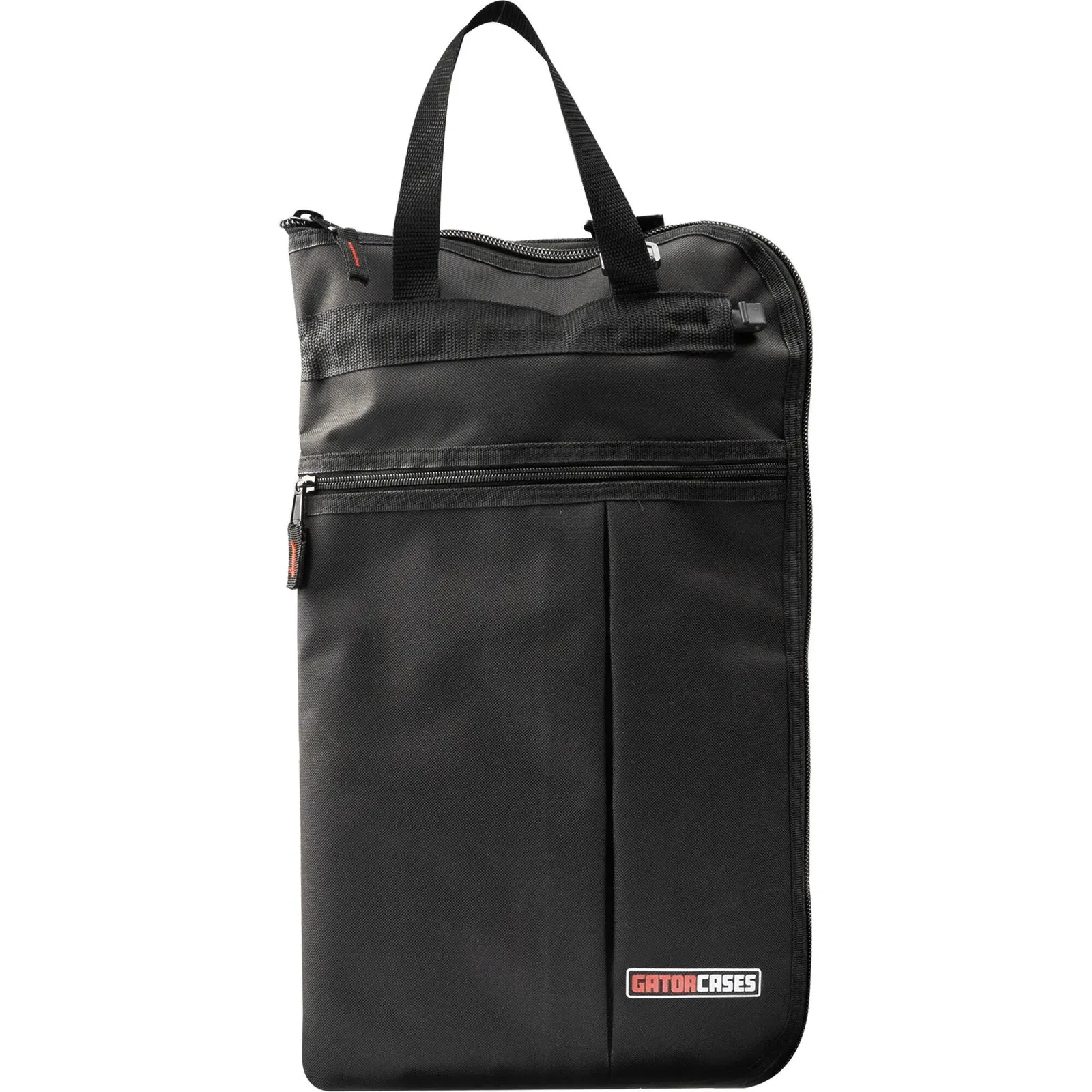 Чехол для барабанных палочек Gator GP-STICKBAG-STD Black