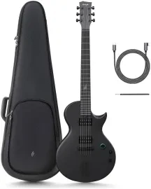 Электрогитара ENYA NOVA GO SONIC черный