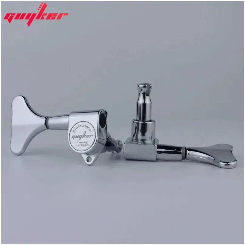 GUYKER GB-150C 1L - Колковая механика для гитары бас