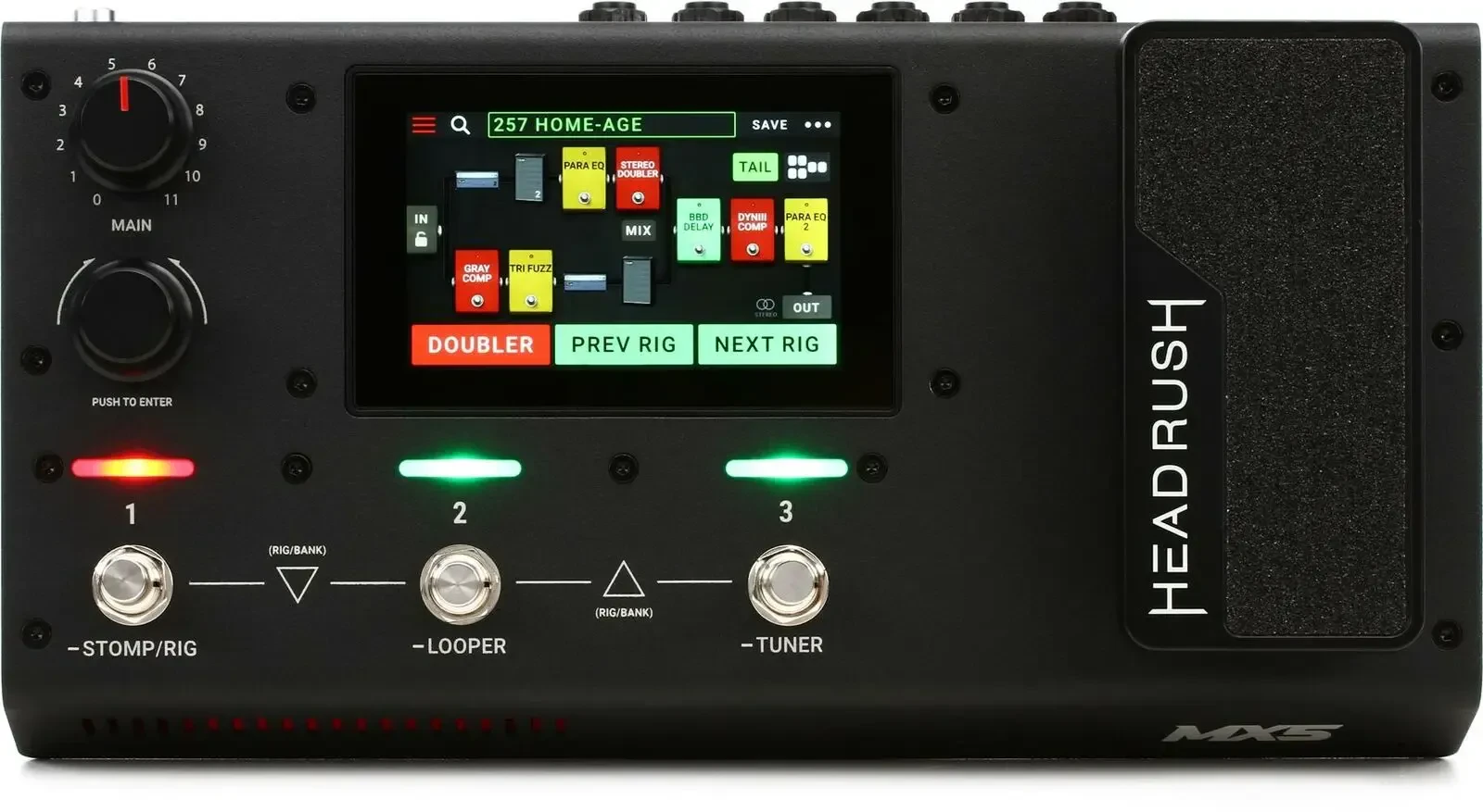 Headrush. Headrush mx5. headrush gigboard. гитарный процессор. гитарный процессор эффектов.