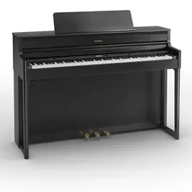 Цифровое пианино ROLAND HP704-CH