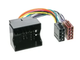 Adapterkabel ISO für Renault (ab 2009) - 70156