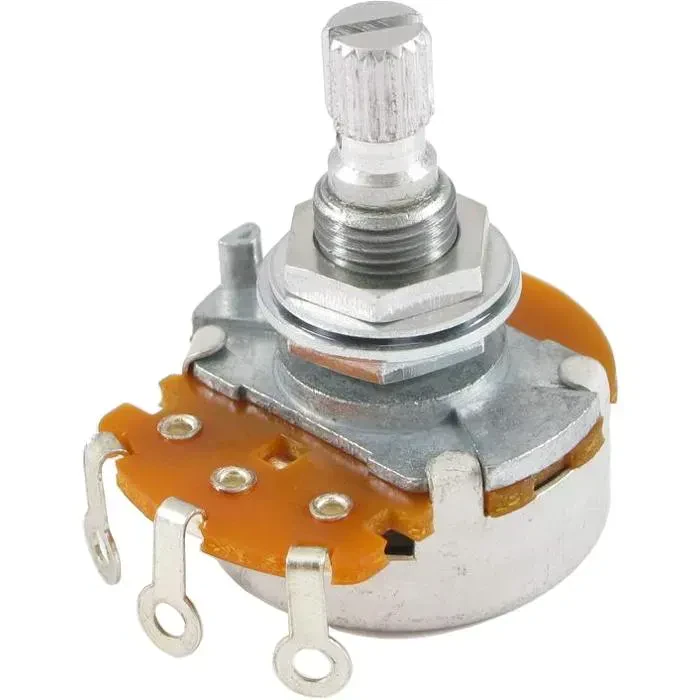 Потенциометр для гитары Hosco POT-500B