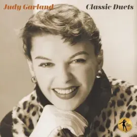 Виниловая пластинка Judy Garland – Classic Duets