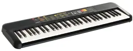 Yamaha PSR-F52 Keyboard  - neu - Verpackung leicht beschädigt