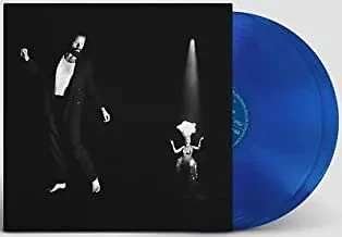 Виниловая пластинка Father John Misty - Chloe & the Next 20th Century [Loser Ed.] - NEW Sealed Vinyl