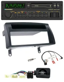 Blaupunkt USB DAB Bluetooth Lenkrad Autoradio für Toyota Corolla E12 2001-2007 d