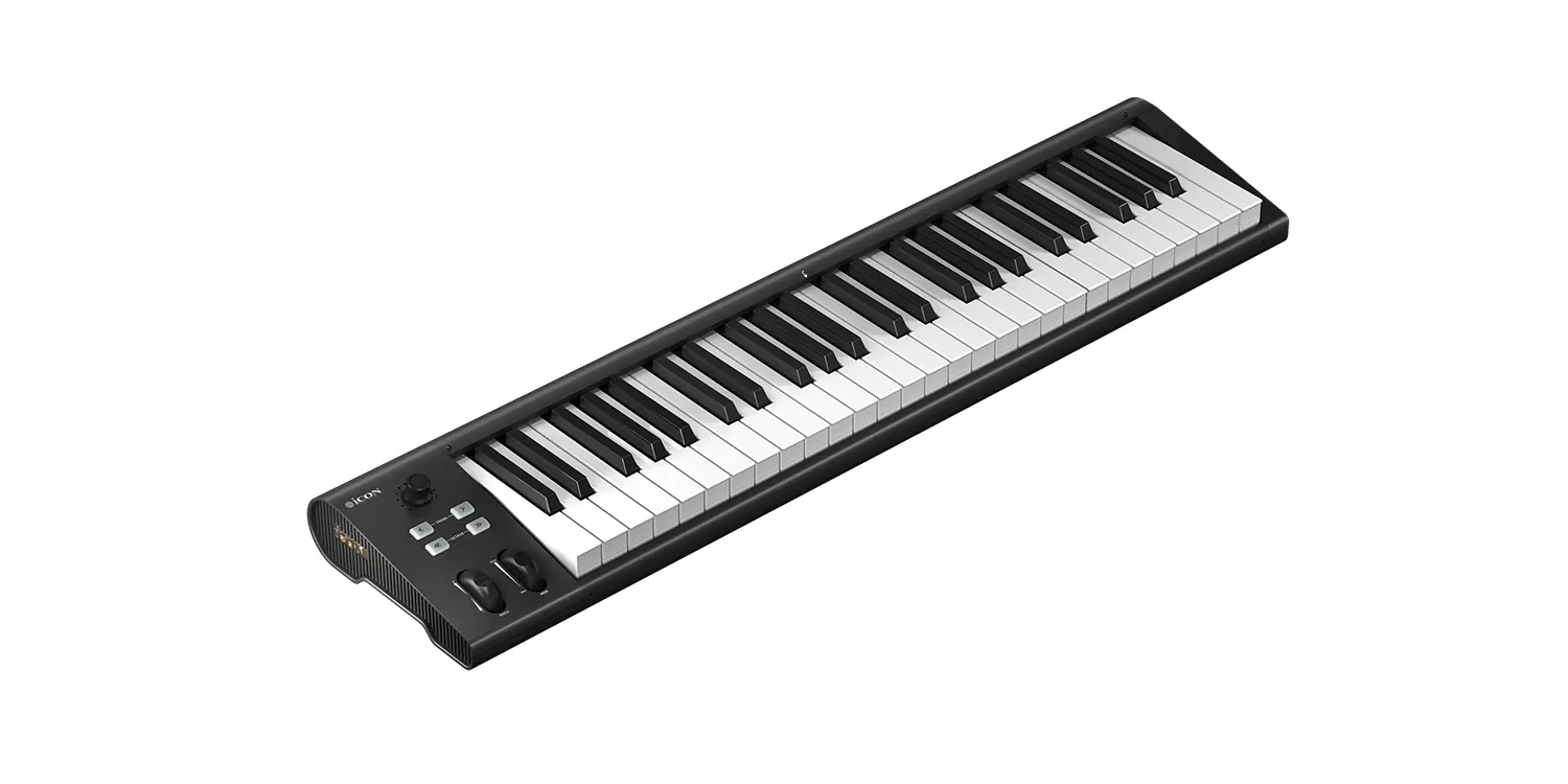 MIDI-клавиатура Icon Artist 49 49 клавиш