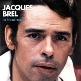 Виниловая пластинка Jacques Brel – La Tendresse