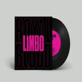Виниловая пластинка Royal Blood – Limbo (Релиз 2021)