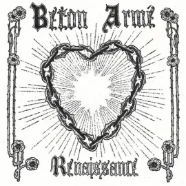Виниловая пластинка Beton Arme - Renaissance [New Vinyl LP]