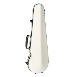 Чехол для скрипки MUSIC STORE Modern Violin Case, белый