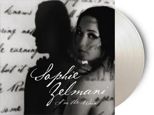 Виниловая пластинка Sophie Zelmani - I'm The Rain - Limited 180-Gram White Colored Vinyl [New Vinyl