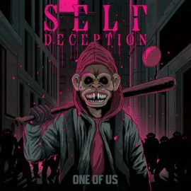 Виниловая пластинка Self Deception – One Of Us (Релиз 2026)