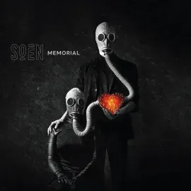 Виниловая пластинка Soen – Memorial 2023 Sealed