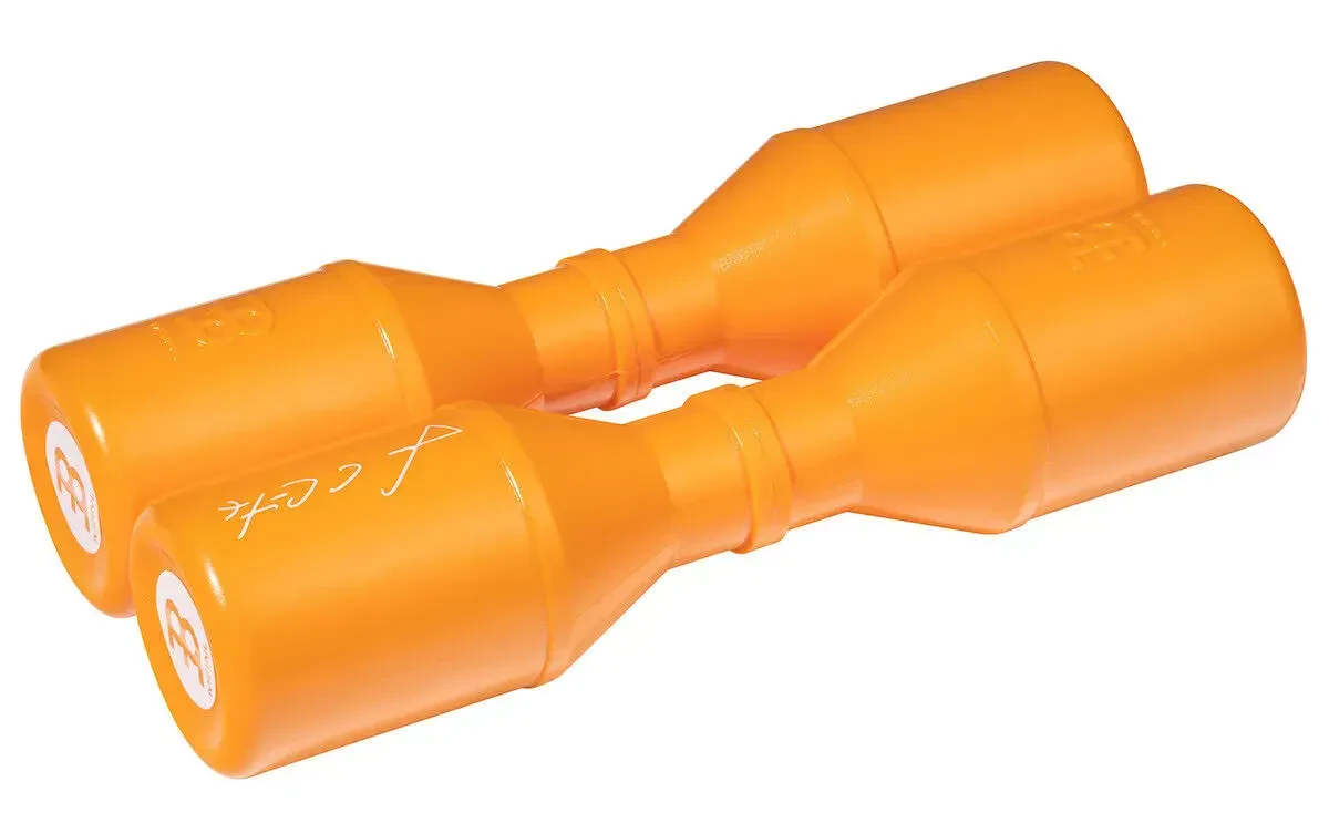 Шейкер MEINL SH4CS Artist Series Luis Conte Cream