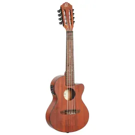 ORTEGA RU4MM-CE-TE-8 8-Saiter Tenorukulele