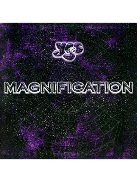 YES - Magnification (CD)