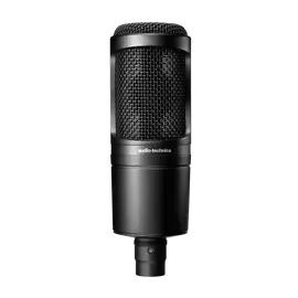 USB-микрофон Audio-technica AT2020USB