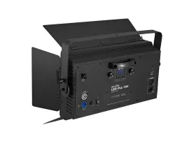 Светодиодный прибор Eurolite LED PLL-704 3200K