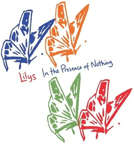 Виниловая пластинка Lilys - In The Presence Of Nothing [New Vinyl LP]