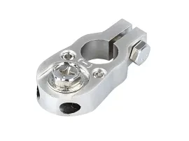 ACV Batterieklemme für Minuspol 2 x 10 qmm - 30.4000-03s