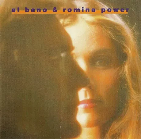 AL BANO & ROMINA POWER - Collection (CD)