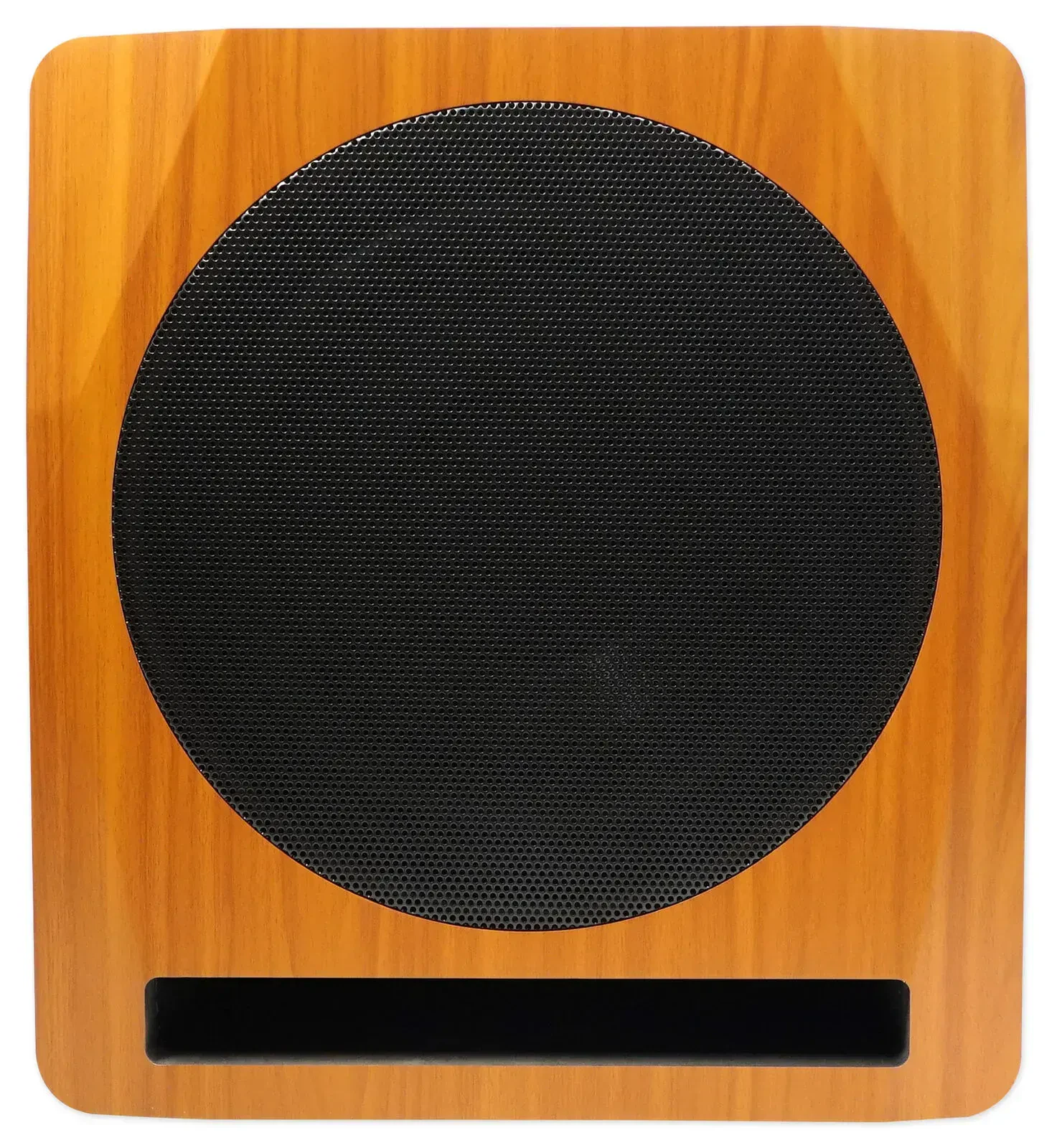 Сабвуфер активный Rockville APM10C Wood