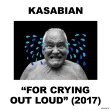 KASABIAN - For Crying Out Loud (CD)
