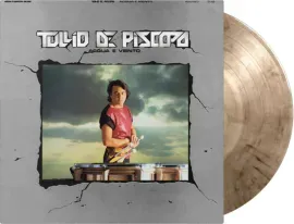 Виниловая пластинка Tullio De Piscopo – Acqua E Viento (Релиз 2023)