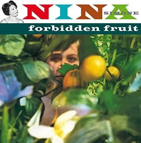 Виниловая пластинка Nina Simone – Forbidden Fruit (Релиз 2017)