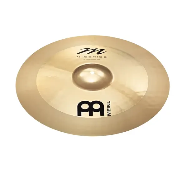 Тарелка барабанная MEINL 22" M-Series Fusion Medium Ride