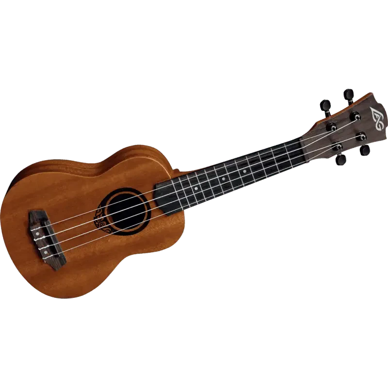 Укулеле сопрано LAG TKU10S