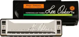 Lee Oskar Harmonica, Key of C Major -  Special ! CANCELLED LAYAWAY