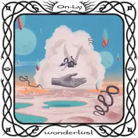 Виниловая пластинка On-Ly - Wonderlust [New Vinyl LP]