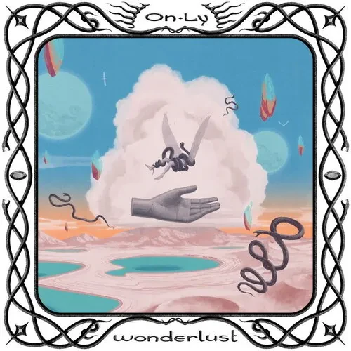 Виниловая пластинка On-Ly - Wonderlust [New Vinyl LP]