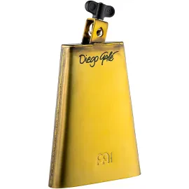 MEINL Diego Gale Signature Royal Cha Cha Cowbell 8 in.