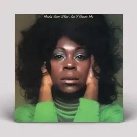 Виниловая пластинка Gloria Scott - What Am I Gonna Do [New Vinyl LP]