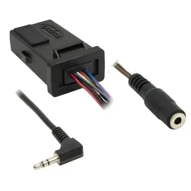 Axxess AXSWC WR Water Resistant Steering Wheel Control Interface