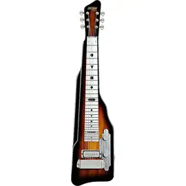 Слайд-гитара Gretsch Electromatic Lap Steel Tobacco Sunburst