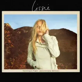 Виниловая пластинка Lissie - Catching A Tiger [New Vinyl LP] Anniversary Ed