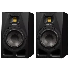 Активный студийный монитор ADAM Audio A7V Black (пара)