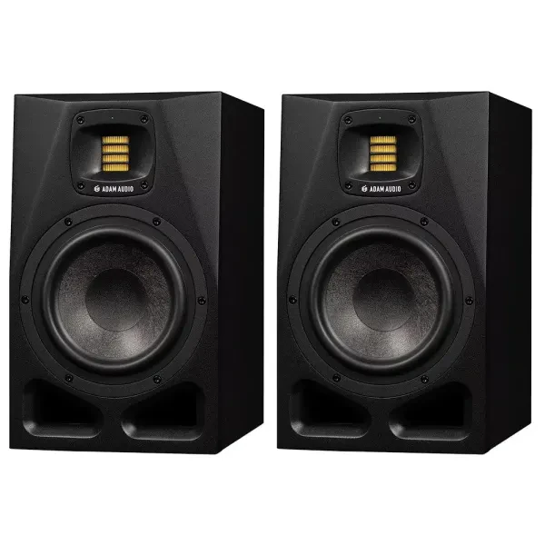 Активный студийный монитор ADAM Audio A7V Black (пара)