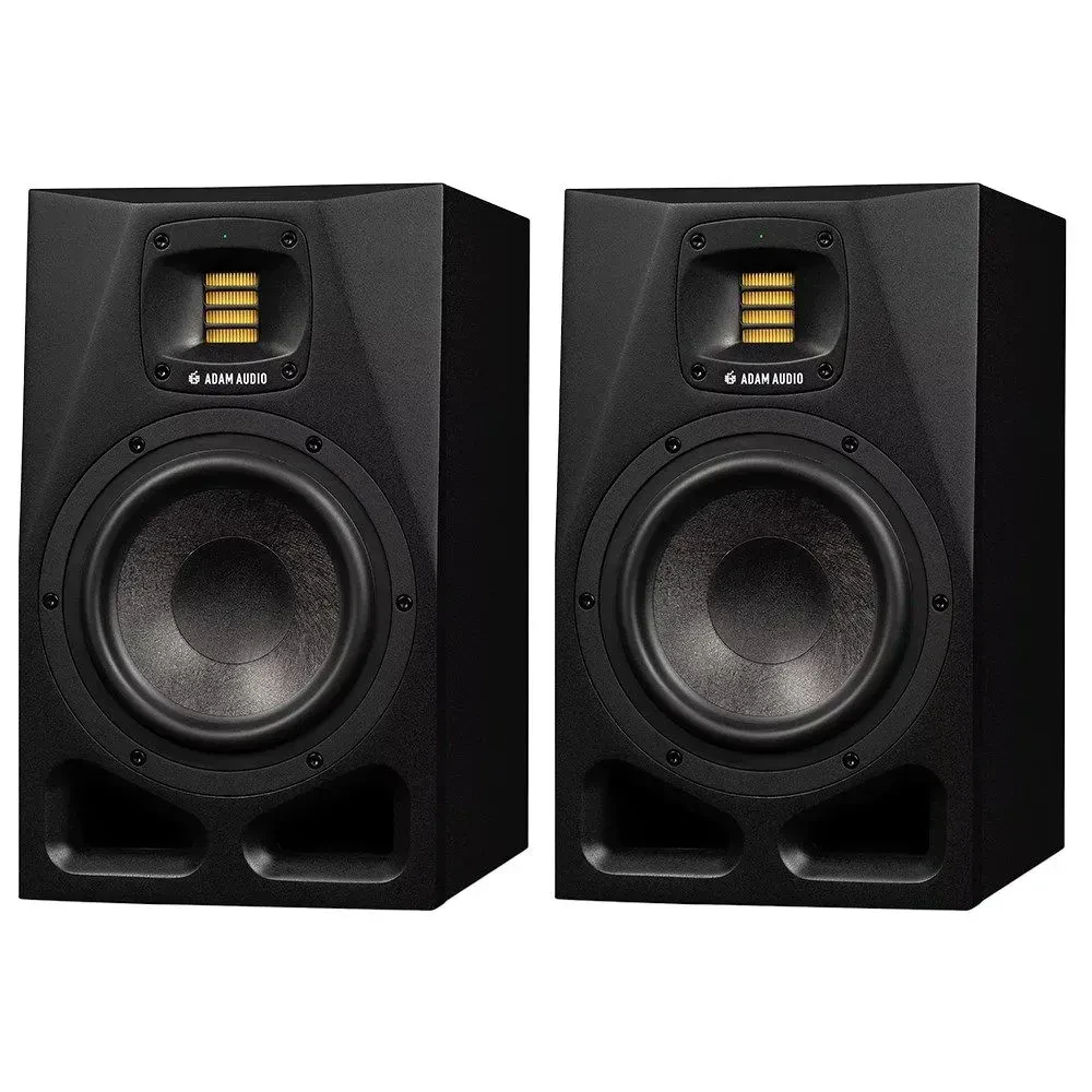 Активный студийный монитор ADAM Audio A7V Black (пара)