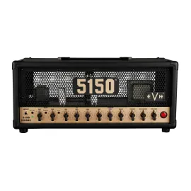 Усилитель для электрогитары EVH 5150 Iconic Series 15W EL34 Black