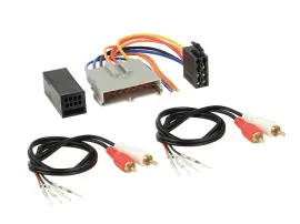 ACV Aktivsystemadapter für Ford - 13-1114-50