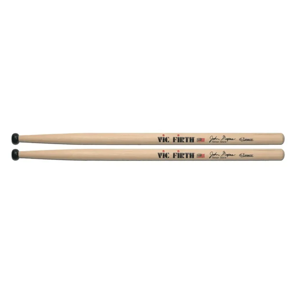 Барабанные палочки Vic Firth Corpsmaster SMAPTS John Mapes Tenor